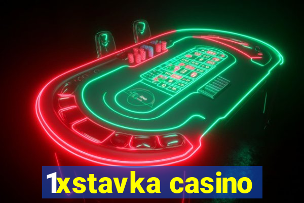 1xstavka casino