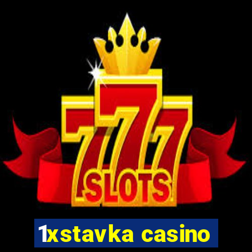 1xstavka casino