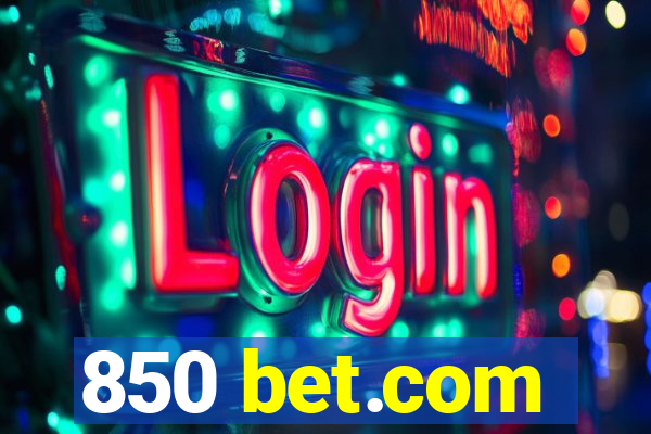 850 bet.com