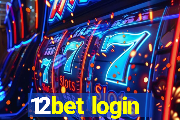 12bet login