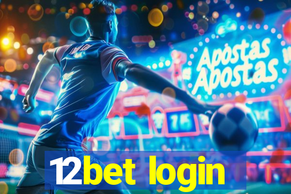 12bet login