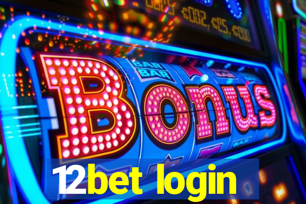 12bet login