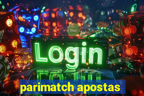 parimatch apostas