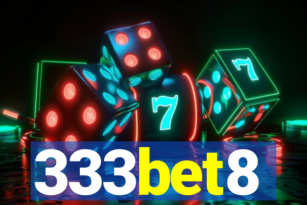 333bet8