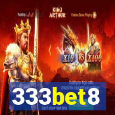 333bet8