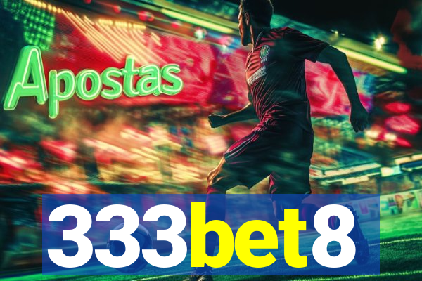 333bet8