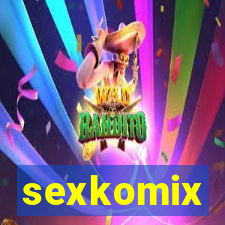 sexkomix