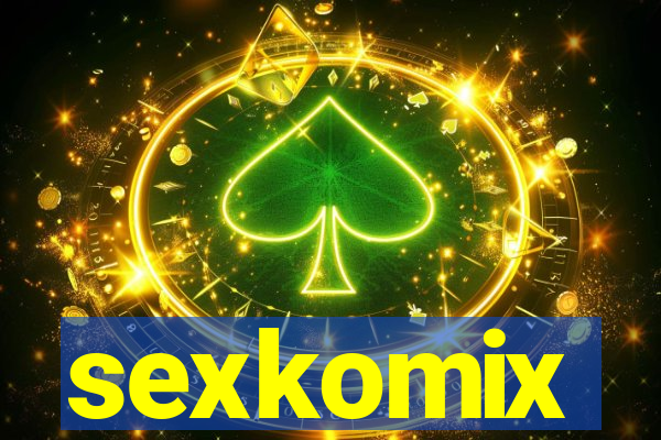 sexkomix