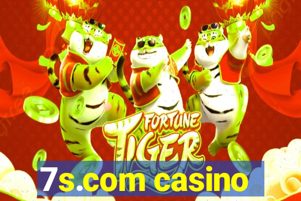 7s.com casino