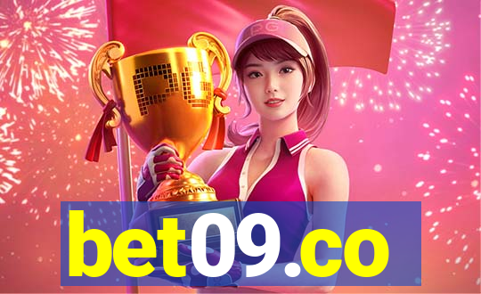 bet09.co