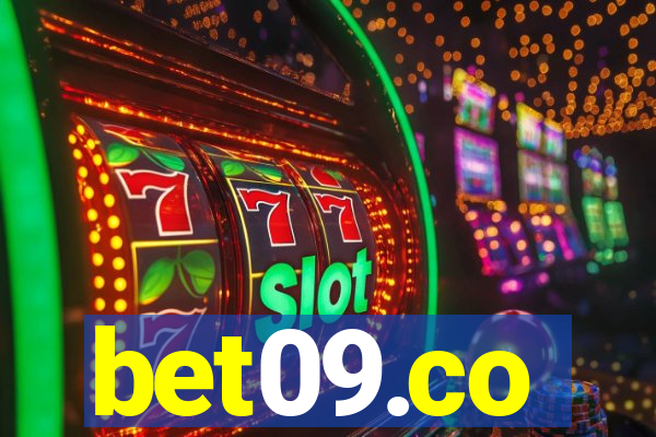 bet09.co