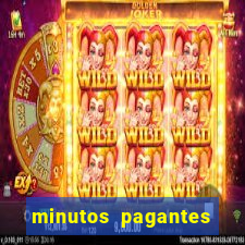 minutos pagantes fortune tiger atualizado