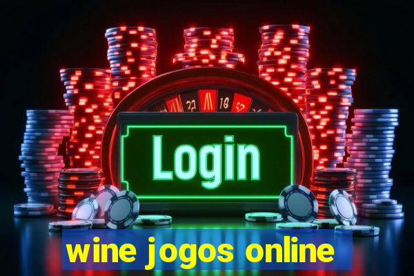 wine jogos online