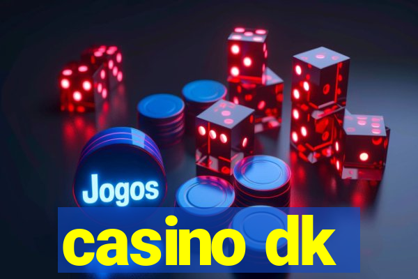 casino dk