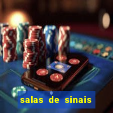 salas de sinais fortune tiger