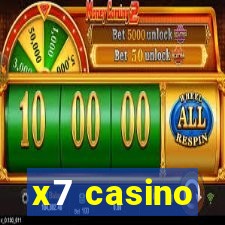 x7 casino