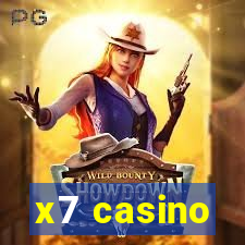 x7 casino