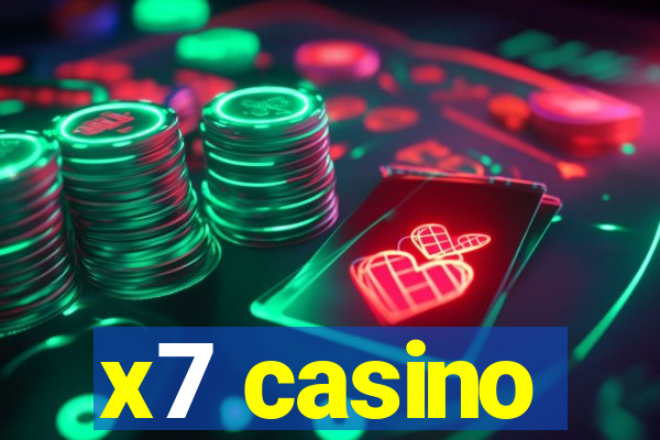 x7 casino