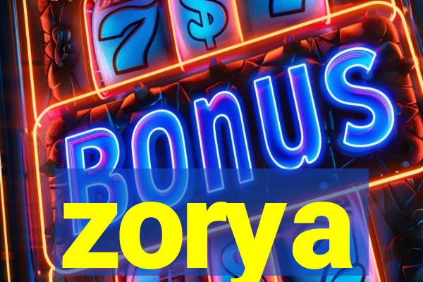 zorya