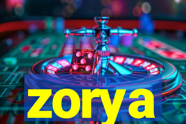 zorya