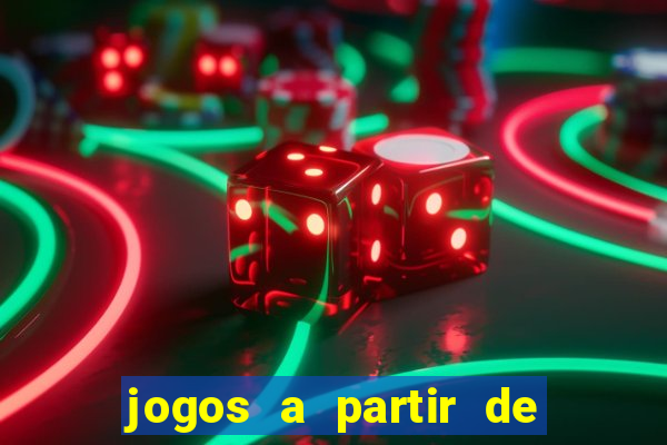 jogos a partir de 1 real