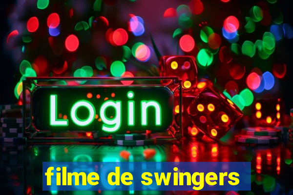 filme de swingers