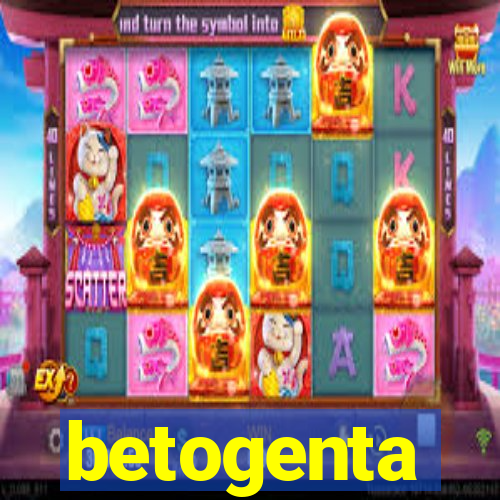 betogenta