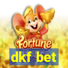 dkf bet