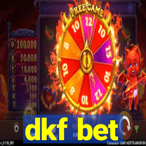 dkf bet