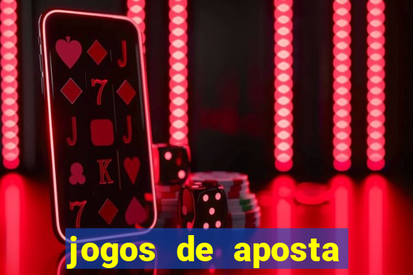 jogos de aposta online tigre