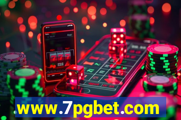 www.7pgbet.com