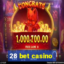 28 bet casino