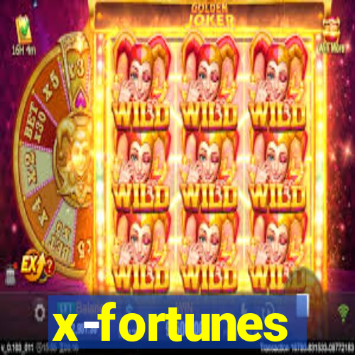 x-fortunes