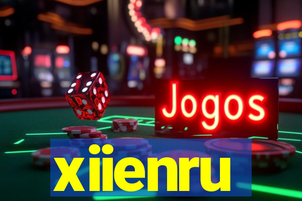 xiienru