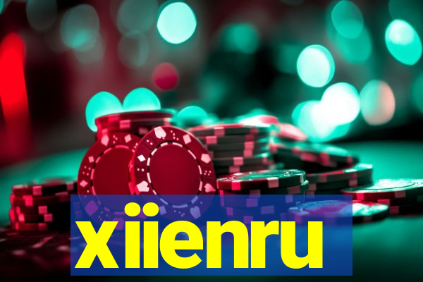 xiienru