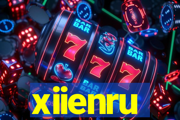 xiienru