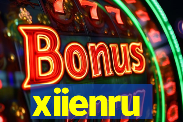 xiienru