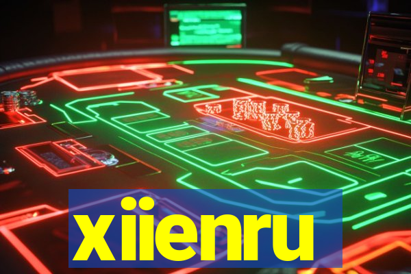 xiienru