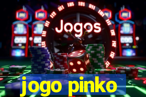 jogo pinko