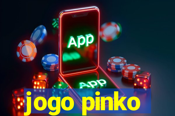 jogo pinko