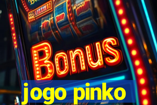 jogo pinko