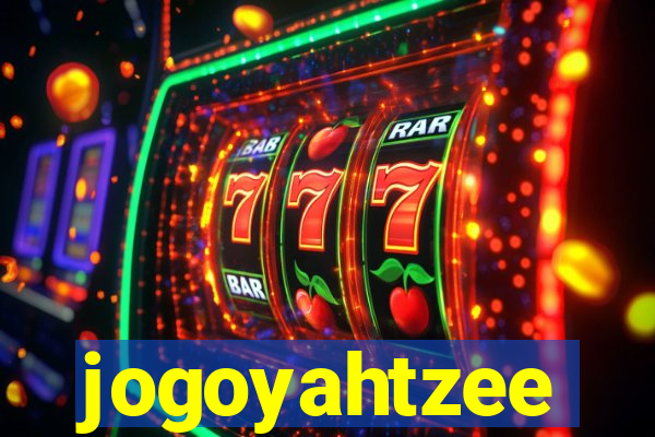 jogoyahtzee