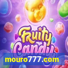 mouro777.com