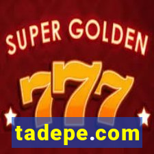 tadepe.com