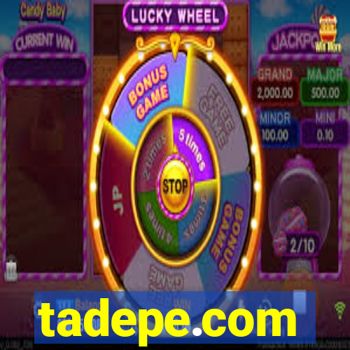 tadepe.com