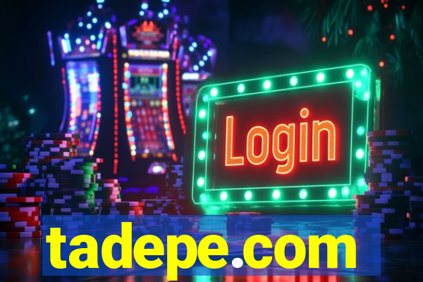 tadepe.com