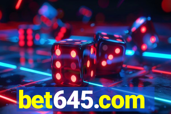 bet645.com