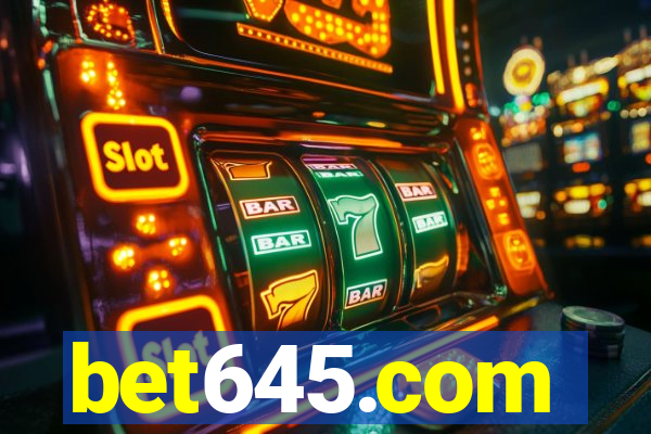 bet645.com