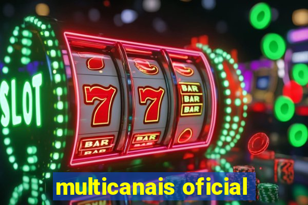 multicanais oficial