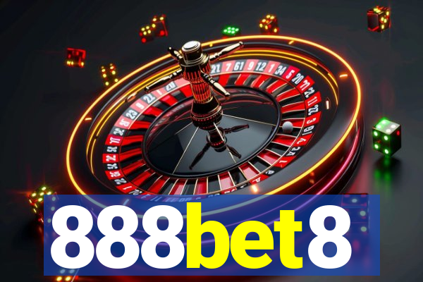 888bet8